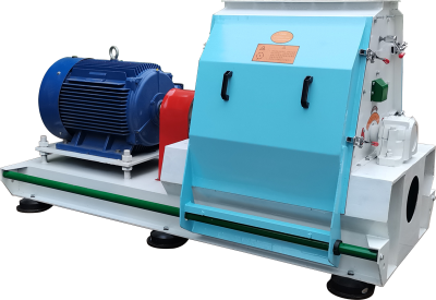 Shuangliang second generation micro crusher